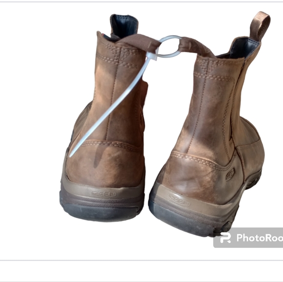 Keen Anchorage III Waterproof Hiking Boots - Picture 7 of 10